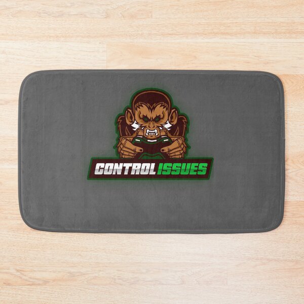 Item preview, Control Issues designed and sold by AndPeace702.