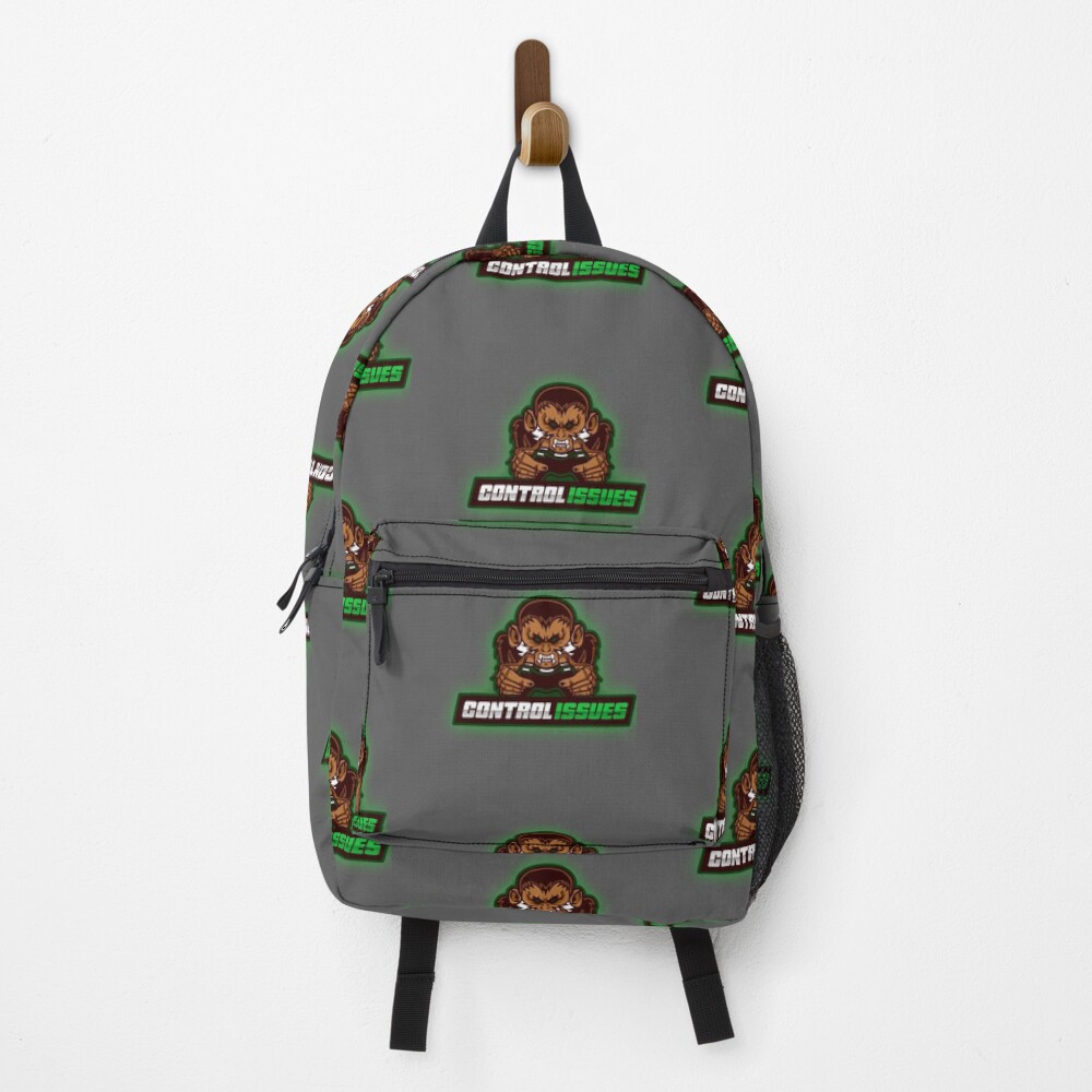 Item preview, Backpack designed and sold by AndPeace702.