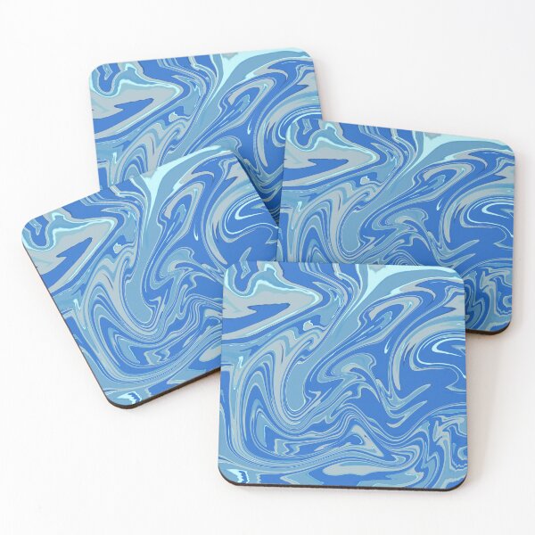 Item preview, Marble design pattern  designed and sold by Laukays.