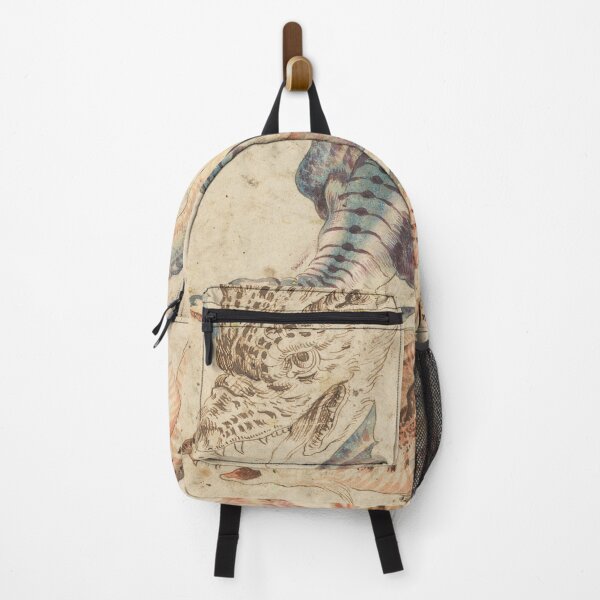 Item preview, Medieval Dragon Studies designed and sold by InnerCitadel.