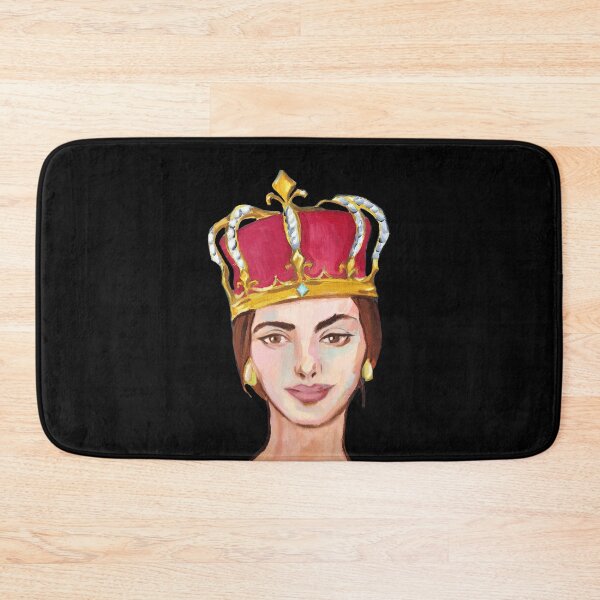 Item preview, Royal Queen  designed and sold by colorfullart111.