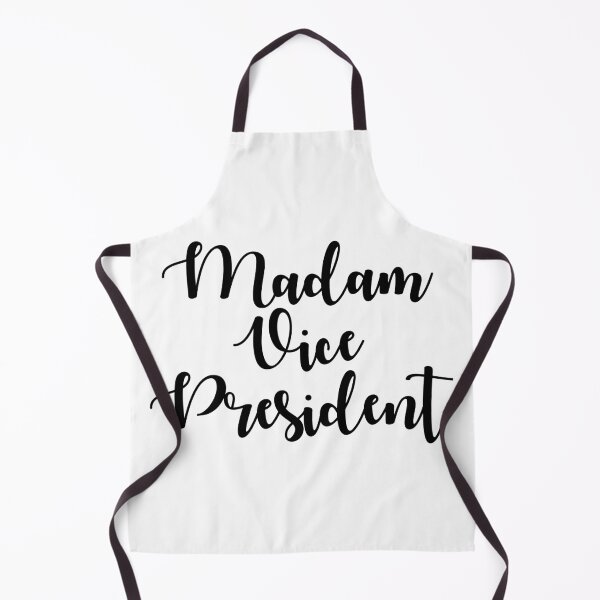 Item preview, Madam Vice President  designed and sold by Morgan Turrentine.