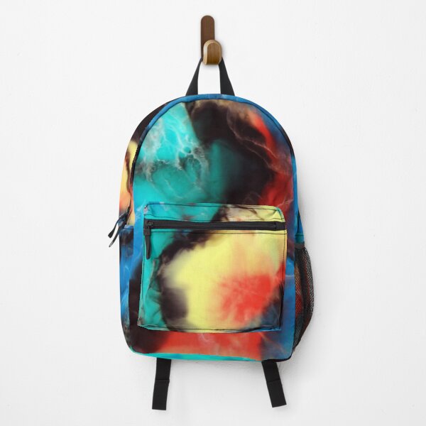 Item preview, Multicolor 2 - Abstract Resin Art designed and sold by Skyler Orion X.