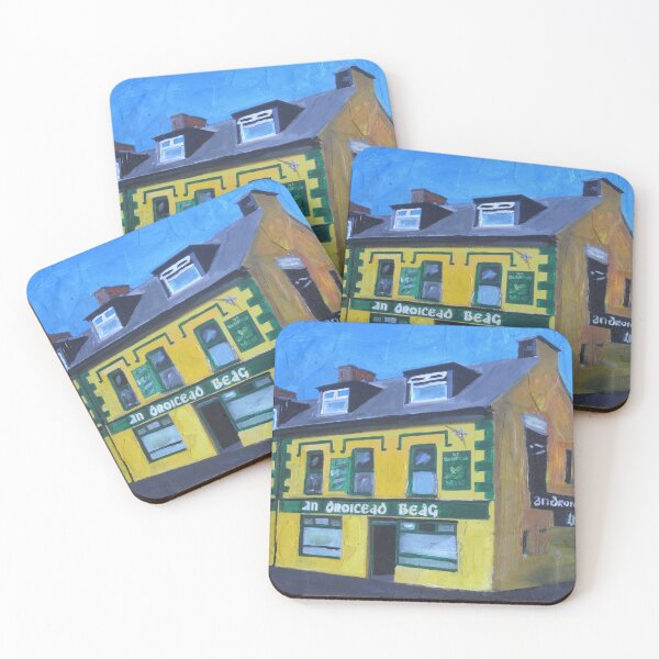 Item preview, Pub, Ireland designed and sold by golan22may.