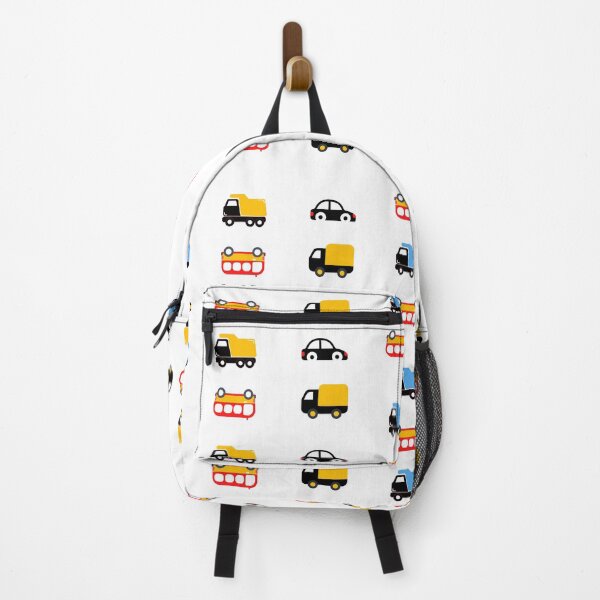 Item preview, Fun Vehicle Print designed and sold by being trendy.