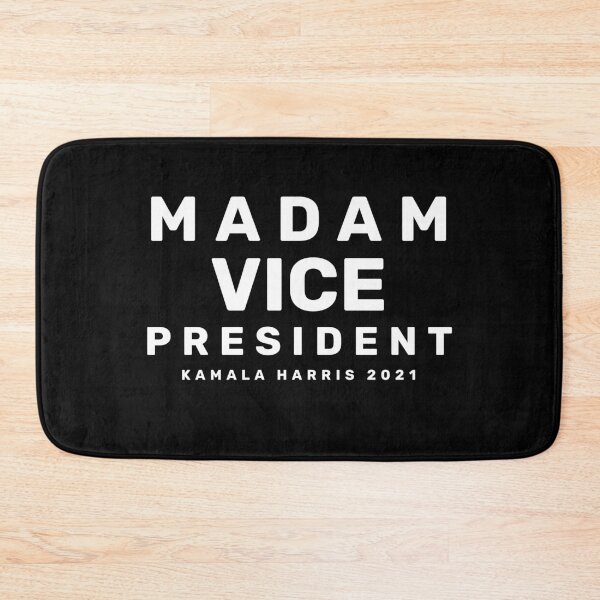 Item preview, Madam Vice President designed and sold by TINASTORESHOPE.