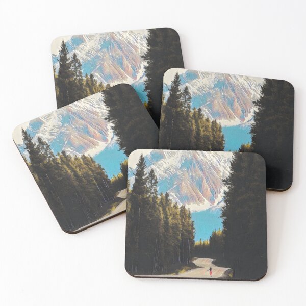 Item preview, Canada nature designed and sold by AnnaAndVibes.