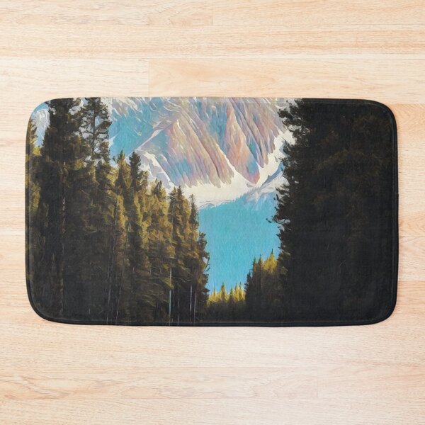 Item preview, Canada nature designed and sold by AnnaAndVibes.