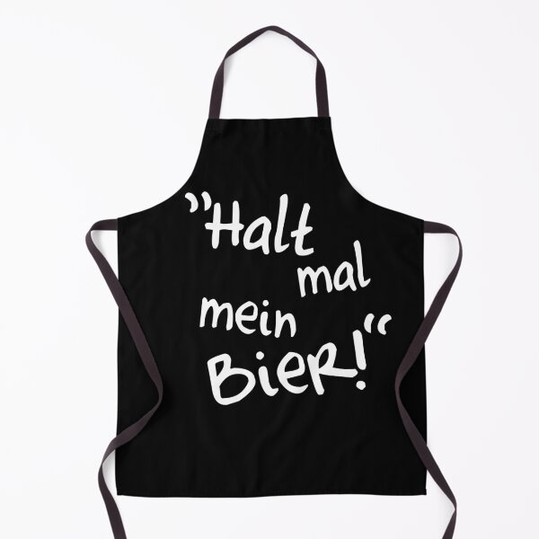 Item preview, Beer and courage - funny saying designed and sold by PaulS34.