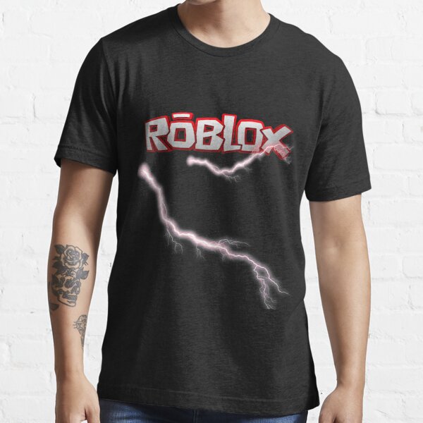 Roblox Games T Shirts Redbubble - clonny games roblox pokemon go