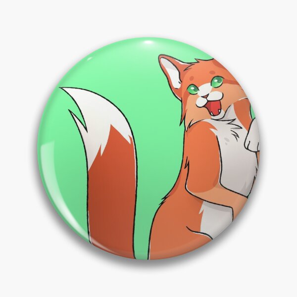 Item preview, Squirrelflight 2 designed and sold by Lexissketches Shop.
