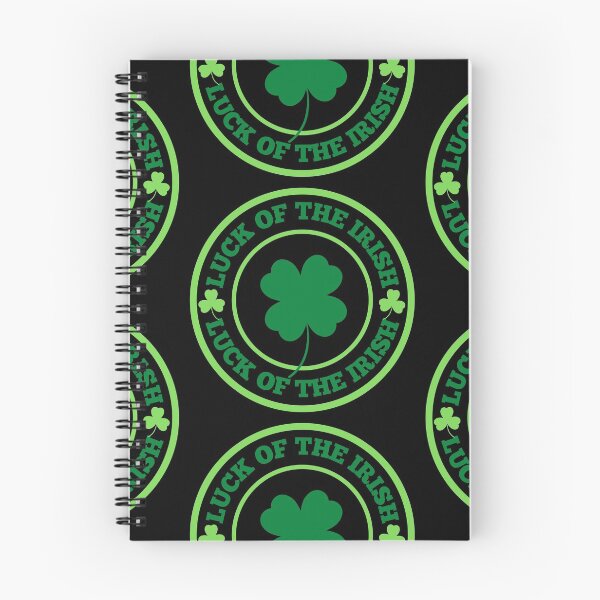 Item preview, Luck of the Irish Four Leaf Clover designed and sold by Orchyd.