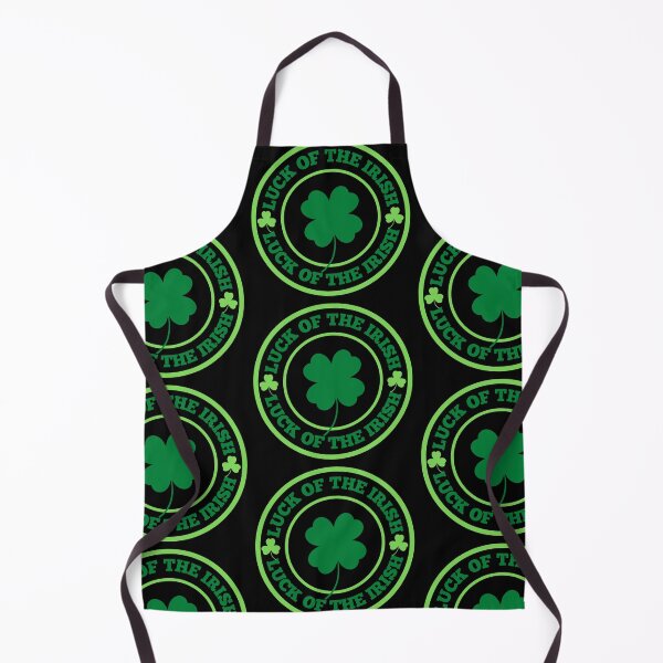 Item preview, Luck of the Irish Four Leaf Clover designed and sold by Orchyd.