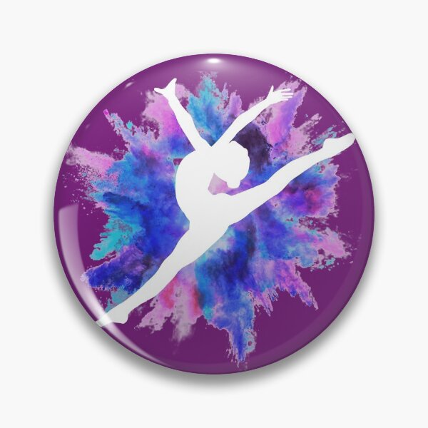 Item preview, Gymnast and Dancer designed and sold by Gymnastics Store.