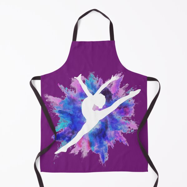 Item preview, Gymnast and Dancer designed and sold by Gymnastics Store.