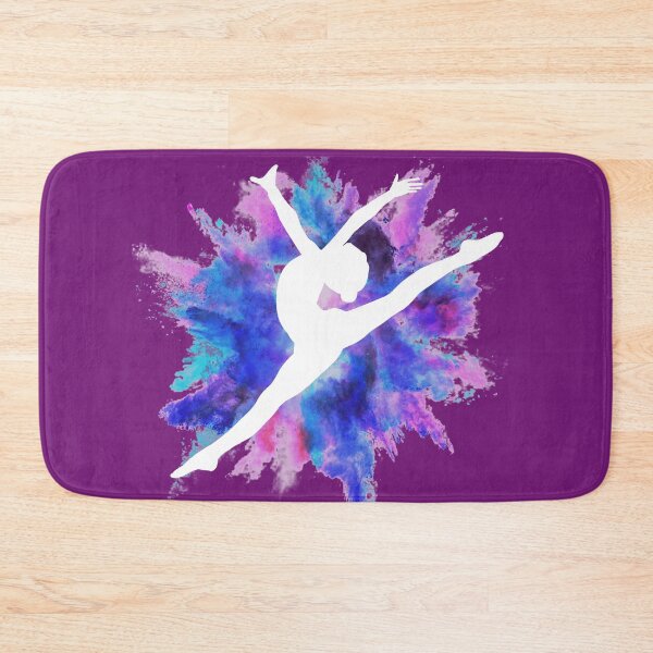 Item preview, Gymnast and Dancer designed and sold by Gymnastics Store.