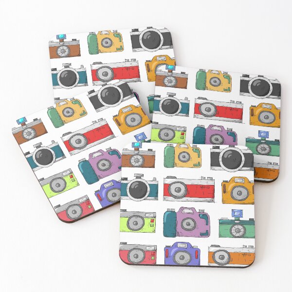 Item preview, PIX CAMERA designed and sold by Boolbisyles.