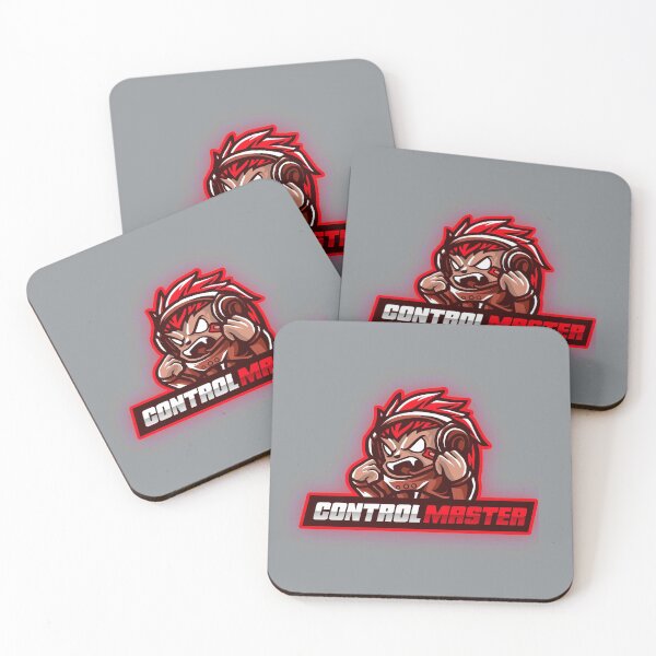 Item preview, Control Master designed and sold by AndPeace702.