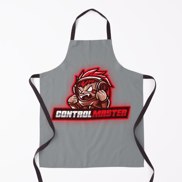 Item preview, Control Master designed and sold by AndPeace702.