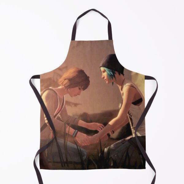 Item preview, Max and Chloe / Life is Strange designed and sold by angelicgirl.