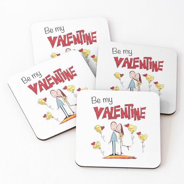 Item preview, Valentines 4 designed and sold by sbolotagomes.