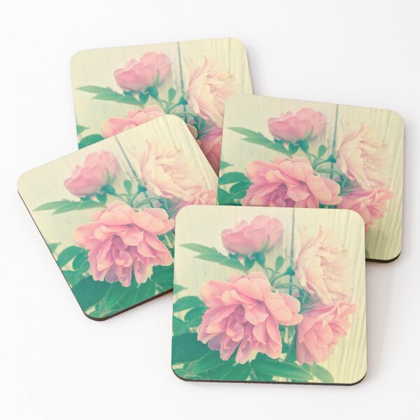 Item preview, Pink Garden Rose designed and sold by MelodiRose.