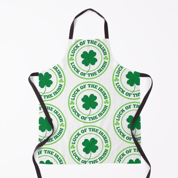 Item preview, Luck of the Irish Four Leaf Clover designed and sold by Orchyd.
