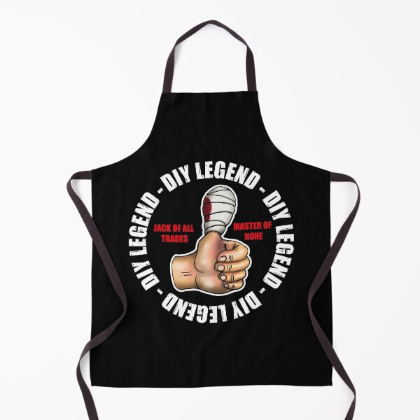 Item preview, Master Of None Funny DIY Home Improvements designed and sold by Status71.