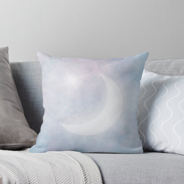 Item preview, Moon Nebula designed and sold by arialiuia.