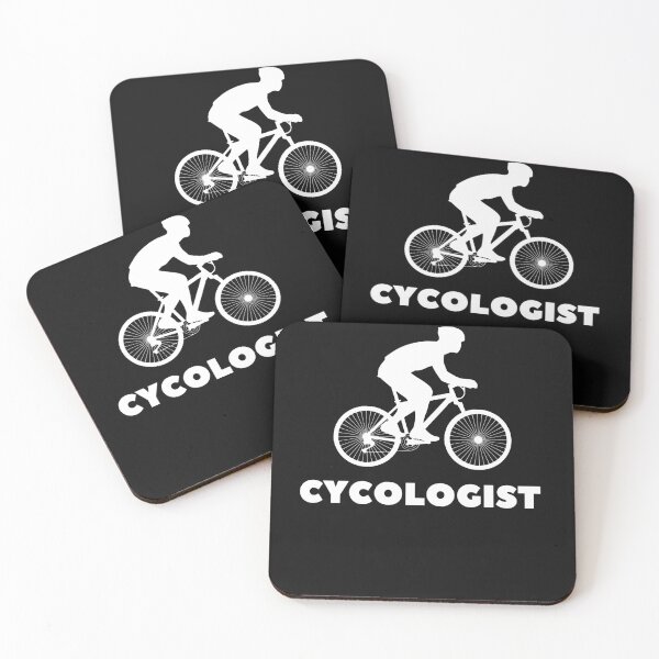 Item preview,    Cycologist Cycling Cycle designed and sold by Bachirdz.
