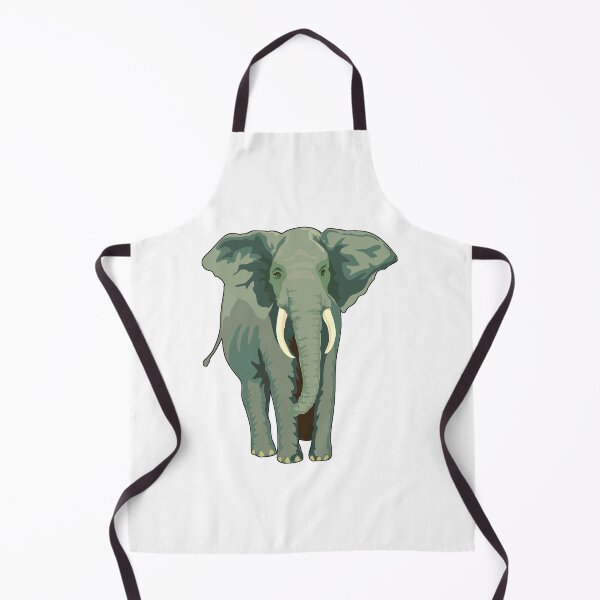 Item preview, Elephant art design designed and sold by Photography-Art.