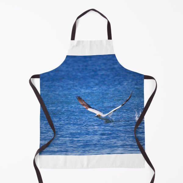 Item preview, Gannet Take Off #3 designed and sold by DVart-nz.