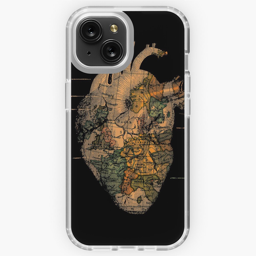 Item preview, iPhone Soft Case designed and sold by tobiasfonseca.