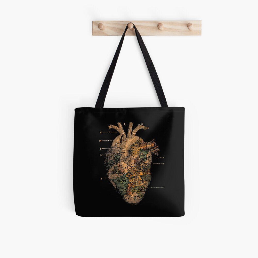 Item preview, All Over Print Tote Bag designed and sold by tobiasfonseca.