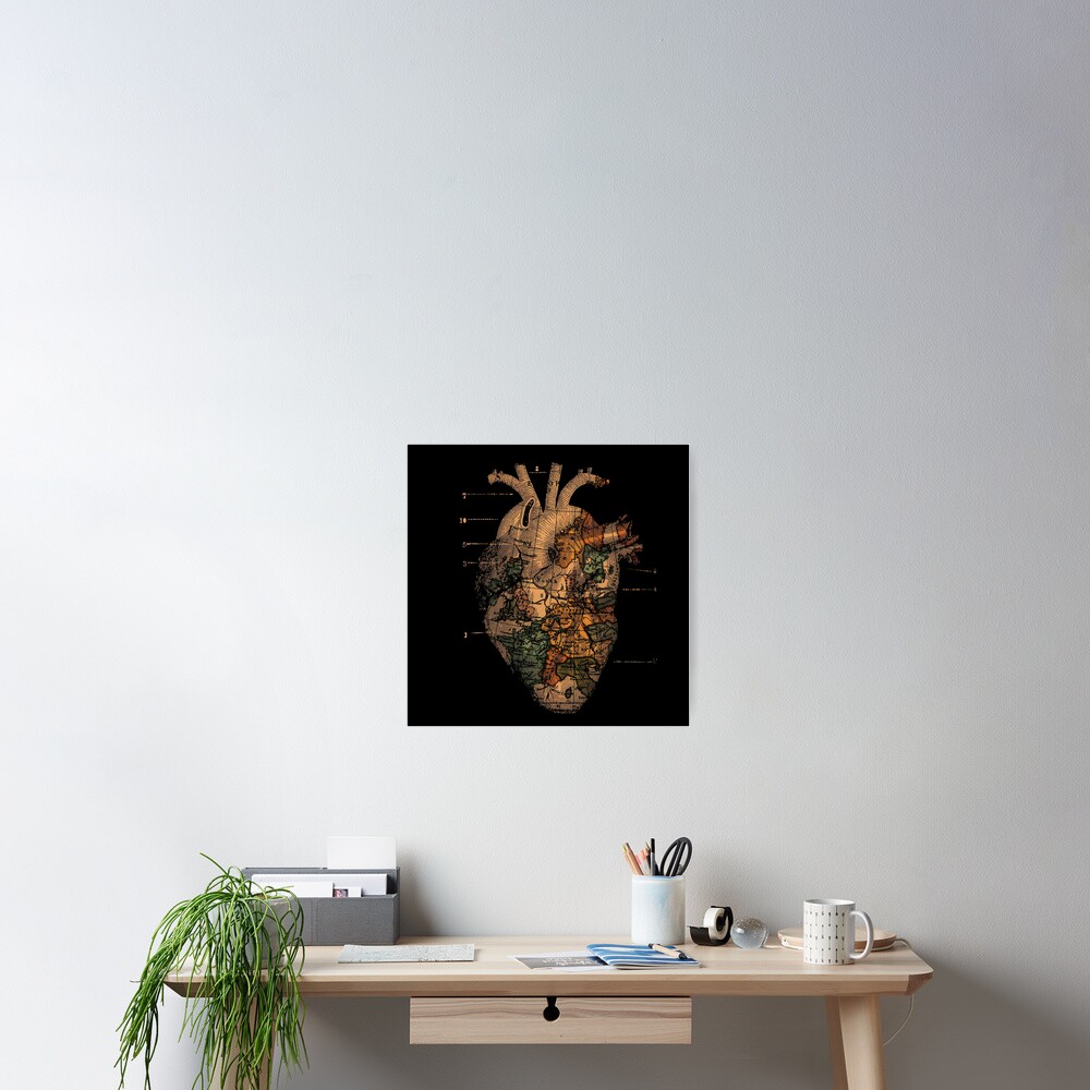 Item preview, Poster designed and sold by tobiasfonseca.
