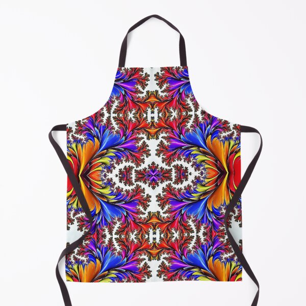 Item preview, Floral Fractal designed and sold by RitaMaye.