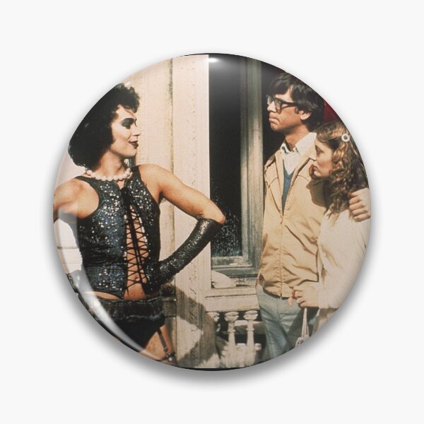 Item preview, Sweet Transvestite designed and sold by katepalmerr.