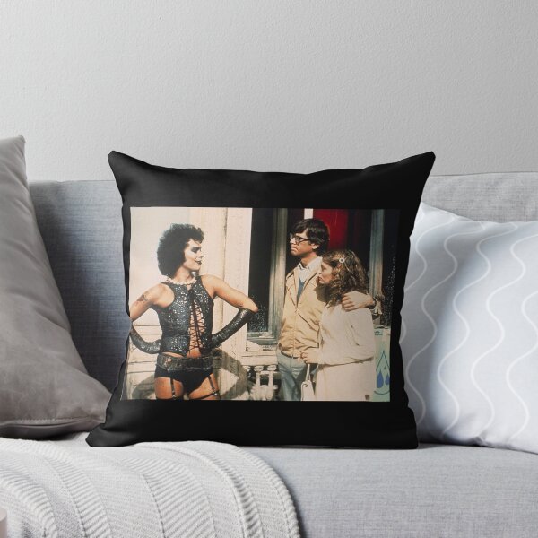 Item preview, Sweet Transvestite designed and sold by katepalmerr.