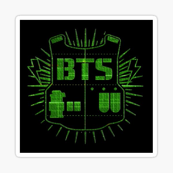 Artikel-Vorschau von Bangtan Sonyeondan (ARMEE), designt und verkauft von C.l S.