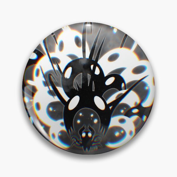 Item preview, Hollow Knight Shriek Chroma designed and sold by l-a-d-.