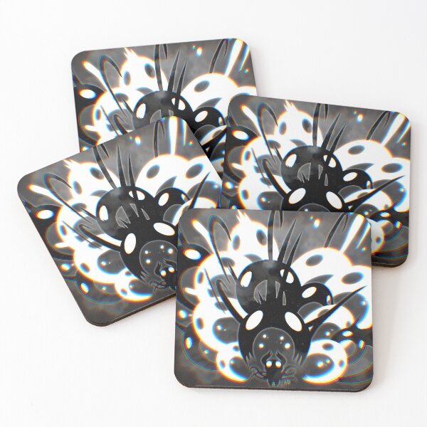 Item preview, Hollow Knight Shriek Chroma designed and sold by l-a-d-.