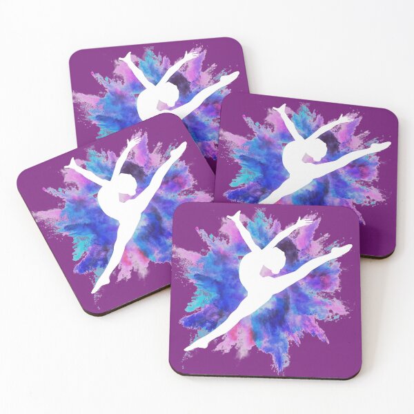 Item preview, Gymnast and Dancer designed and sold by Gymnastics Store.