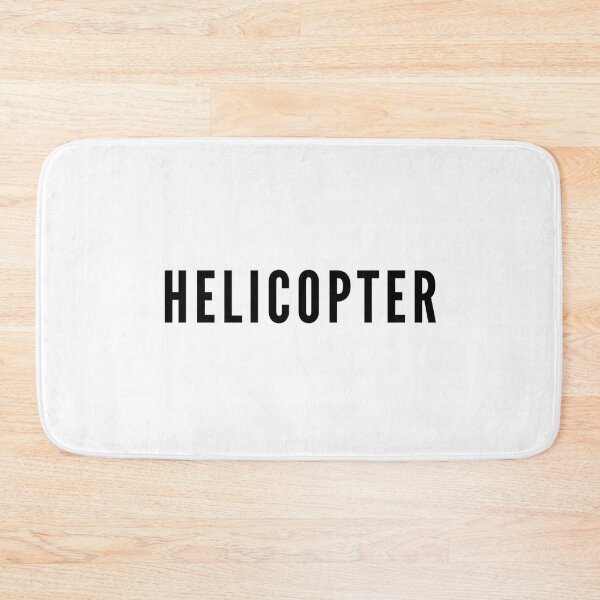 Item preview, Helicopter designed and sold by armytshirts.