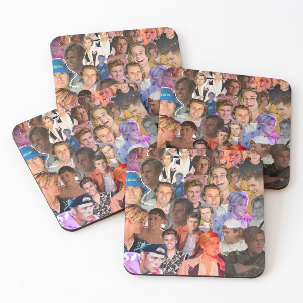 Item preview, Owen Joyner designed and sold by Rabias0.