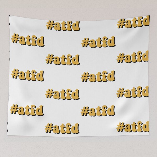 Item preview, #atfd designed and sold by Sophia Chung.