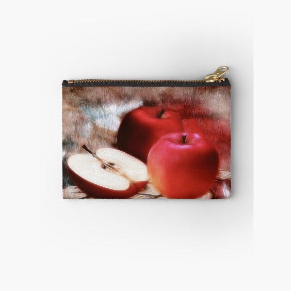 Item preview, Still life with red apples designed and sold by harietteh.