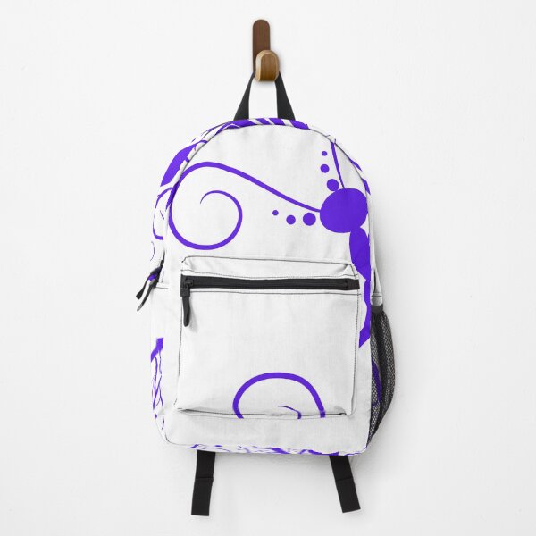 Item preview, Purple Butterfly emoji collection 8 designed and sold by kyds.
