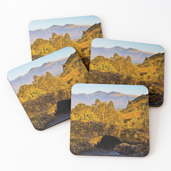 Item preview, Ashness Bridge English Lake District designed and sold by derekbeattie.