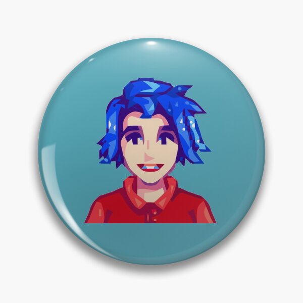 Item preview, Emily Vector (Stardew Valley) designed and sold by dwebble.