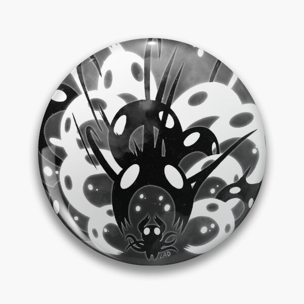 Item preview, Hollow Knight Shriek designed and sold by l-a-d-.
